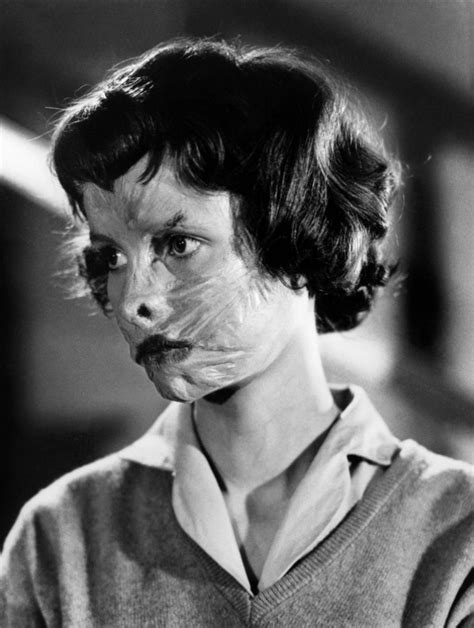 Eyes without a face 1960. Todo El Terror Del Mundo: Ojos Sin Rostro (Les Yeux Sans ...