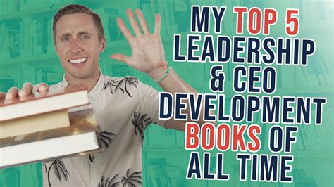 Top books on leadership and management topics.discover leadership book titles that leaders read. My Top 5 Best Leadership Books Of All Time - YouTube