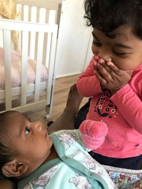 Priya and nades murugappan and daughters tharunicaa, two, and kopika, four, had previously settled in the queensland township of biloela. The Biloela Family's Legal Fight Against Deportation To ...