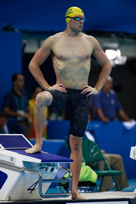 Official instagram account of the australian olympic team. Kyle Chalmers Photos Photos: Swimming - Olympics: Day 4 ...