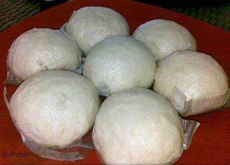 Kue bakpao merupakan resep kue basah dari negeri cina. Cara Membuat Bakpao Kukus Empuk Sederhana | Informasi Serba Cara