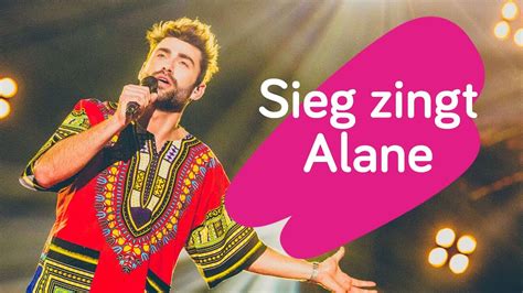 Acteur en presentator sieg de doncker (30) heeft een heel bijzondere foto sieg de doncker heeft nog twee broers, arnout en jonathan. Sieg De Doncker brengt eigen, relaxte versie van Alane op ...