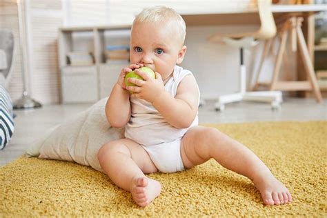 7 minuten milch ist für babys und kleinkinder von großer bedeutung. 55 Top Pictures Brei Ab Wann - Babys Lieblingsspeisen ...