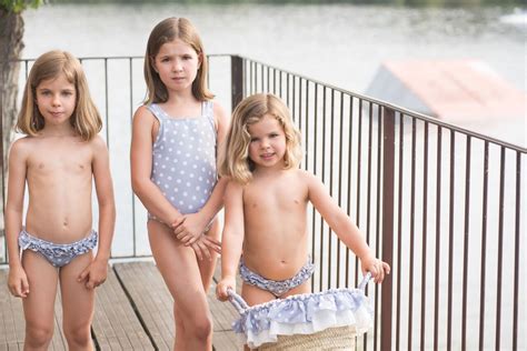 Gracias a tucana kids he conseguido bañador para la mayor haciendo juego con el culetin de la pequeña y con las rebajas. Tucana Kids on Twitter: "¡Todos al agua! 💦Nueva colección ...