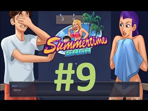 Mysterious circumstances surrounding the death are only the. Summertime saga #9 Adults Game - YouTube