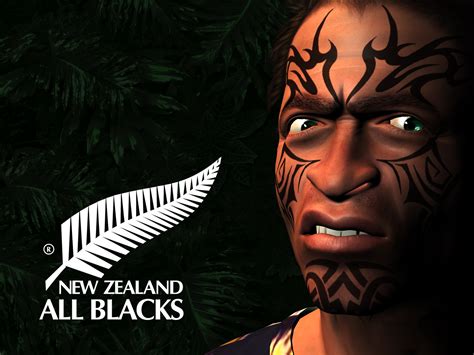 Official instagram for the new zealand all blacks rugby team. All Blacks by ShaqueNova on DeviantArt