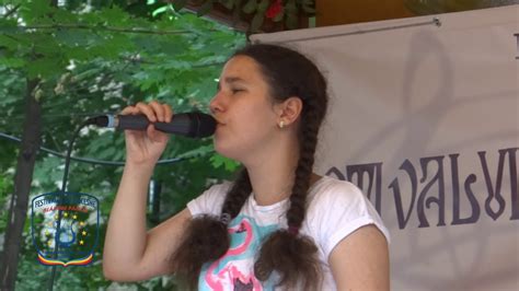 Andrada precup a ajuns în finala x factor, grație talentului ei desăvârșit. Andrada Precup - Cucule pasare sura - YouTube