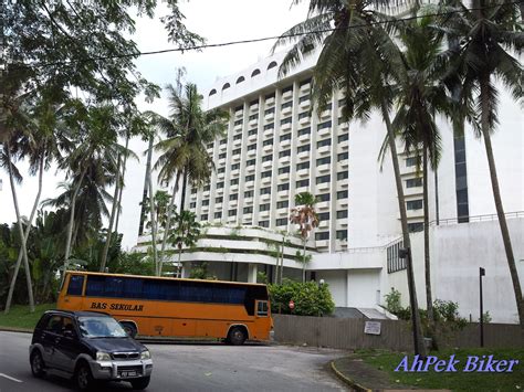 Mutiara beach resort, penang, , malaysia: AhPek Biker - Old Dog Rides Again: Penang Bike Ride 22/07 ...