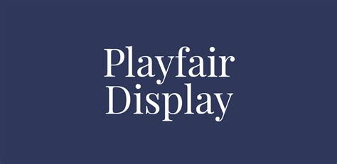 Make your card design stand out with this roundup of 15 free, high to help guide the font selection process, we've compiled a roundup of the best fifteen fonts that work for a variety of business cards. 15 Best Free Fonts for Your Business Card Designs