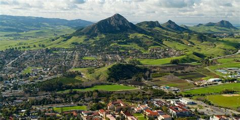 • learn how to say san luis obispo with emmasaying free pronunciation tutorials. Skip Santa Barbara and Head to San Luis Obispo - The Journiest