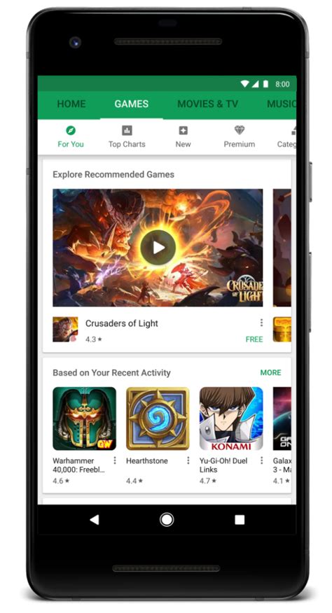 Google play instant enables your apps to launch on devices running android 5.0 (api level 21) or higher without having to install. Google kicks off Playtime 2017 for app developers ...