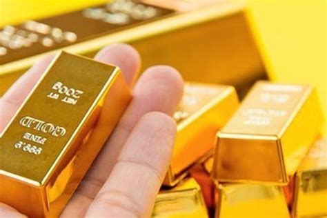 Giá vàng 10k, 14k, 18k, 24k, 999. Giá vàng hôm nay 11/1/2019: Vàng SJC bất ngờ giảm tới 70 ...