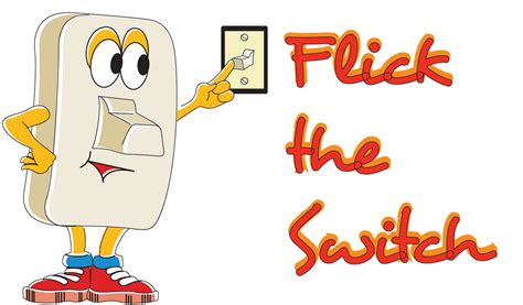 Information and translations of flick in the most comprehensive dictionary definitions resource on the web. Flick the Switch: Welcome to Flick the Switch