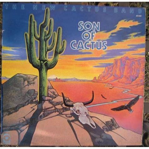 Urban beaches size mp3 album: Son of cactus by The New Cactus Band, LP with charlyx ...