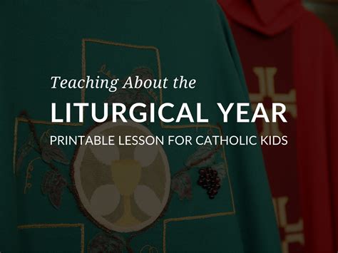 In the liturgical calendar, the color for each day corresponds to that day's main liturgical celebration, even though optional memorials (perhaps with a different color) might be chosen instead. Colors Of Faith 2021 Liturgical Colors Roman Catholic / Liturgical Books Resources Archdiocese ...