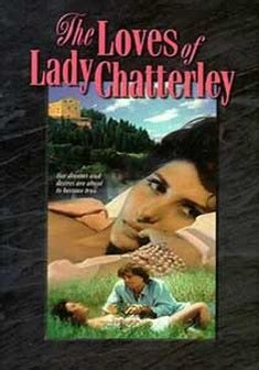 Malù, carlo mucari, maurice poli italia (1989) die schöne witwe lady chatterley blickt zurück auf ihr leben. LA STORIA DI LADY CHATTERLEY - Film (1989)