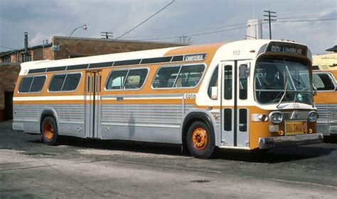 Congratulations, you've found what you are looking peter north bangs a busty bombshell ? Central Ohio Transit Authority, No. 113 | 1968 GMC T6H ...