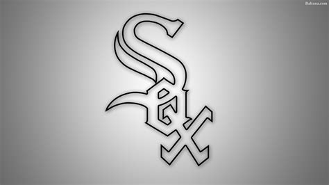 Looking for the best wallpapers? Cool White Sox Wallpaper - Zendha