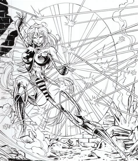 See more ideas about comics, malibu a full character profile for queen topaz from malibu's ultraverse 1990s comic books. Ultraforce - Issue 12, page 6 (closeup of Topaz), in ...