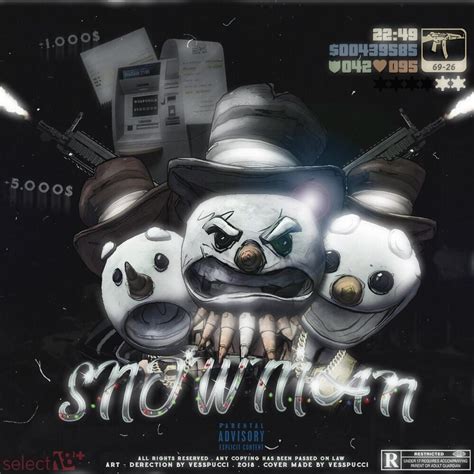 My snowman and me my snowman and me baby. GUAPCHILD - Snowman* Lyrics | Genius Lyrics