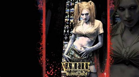 Check spelling or type a new query. Vampire: The Masquerade - Bloodlines Unofficial Patch 10 ...