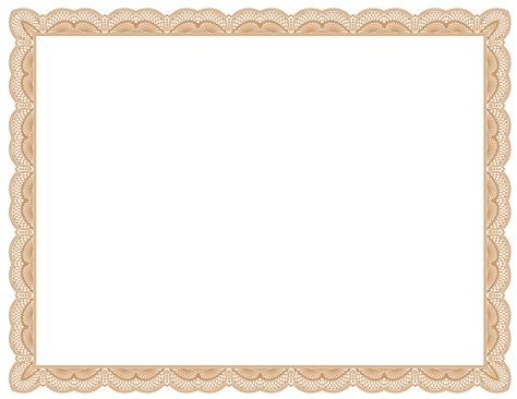 Maybe you would like to learn more about one of these? Certificate Border Clipart | Free download on ClipArtMag