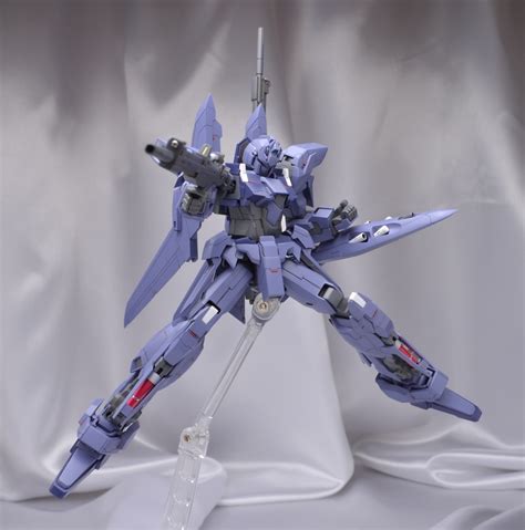 Maybe you would like to learn more about one of these? GUNDAM GUY: HGUC 1/144 Delta Plus - Custom Build