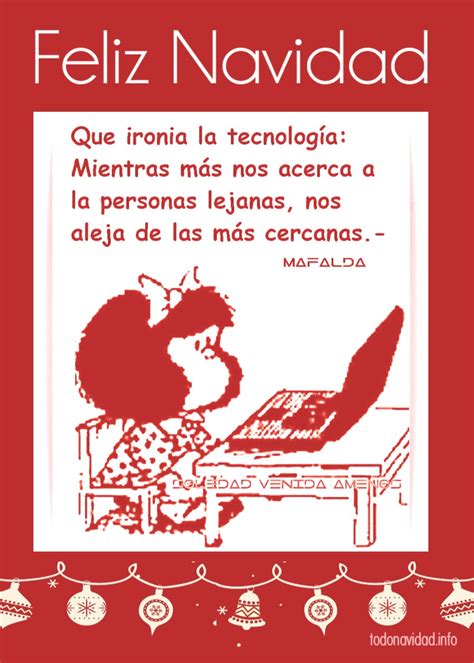 Las entradas ya adquiridas para este año serán automáticamente válidas para 2021 sin necesidad de. Mafalda en Navidad y 2020 - TODO NAVIDAD