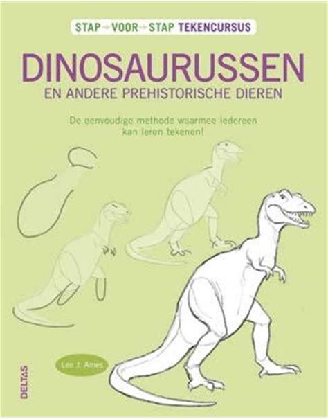 Leer deze 8 dino's te tekenen met dit sjabloon. Dino Tekenen Eenvoudig / Doodle Art Tekening Dinosaurus ...