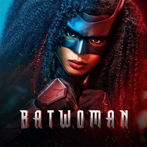 Batwoman CW Promos - Television Promos