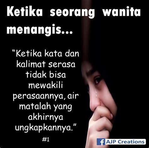 Simak artikel berikut dan temukan kutipan inspiratif yang bisa anda jadikan patokan dalam menjalani hidup! Kata Mutiara Hati Seorang Wanita | Kata-Kata Bijak