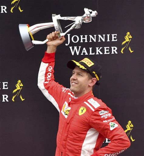 Sebastian vettel wins podium in baku. Vettel wins in Belgium GP - OrissaPOST