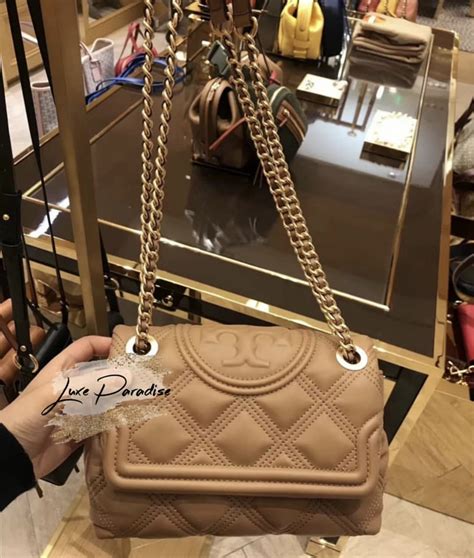 Explore our collection of designer shoes, handbags and clothing today. Tory Burch Fleming Soft Small Convertible Shoulder Bag ...
