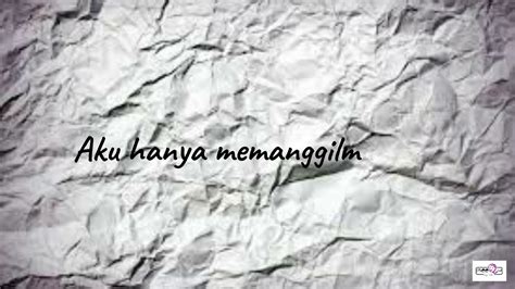 We did not find results for: (Lirik) Seventeen - Ayah - YouTube