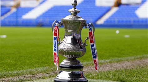 The latest football news from the league, fa and all domestic cups with sky sports. FA Cup fifth round draw, these are the matches | Soccer ...