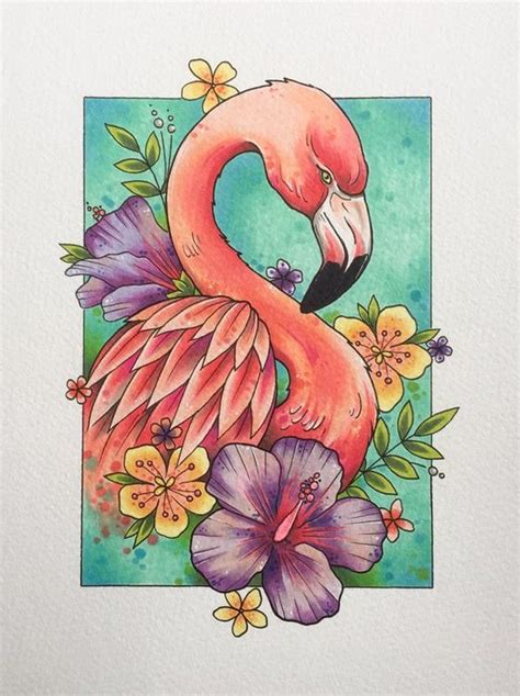 Gallery gambar flora dan fauna drawings art gallery. Gambar Flora dan Fauna yang Mudah Digambar Pemula - dizeen