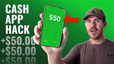 Tutorials and experiments about apps, social media, tech, crypto, gaming, merch, and more! Cash App Hack - Free Money Glitch - YouTube