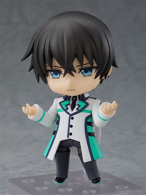 We did not find results for: The Irregular at Magic High School: Visitor Arc Nendoroid ...