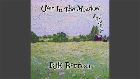 Over in the meadow author: Over in the Meadow - YouTube