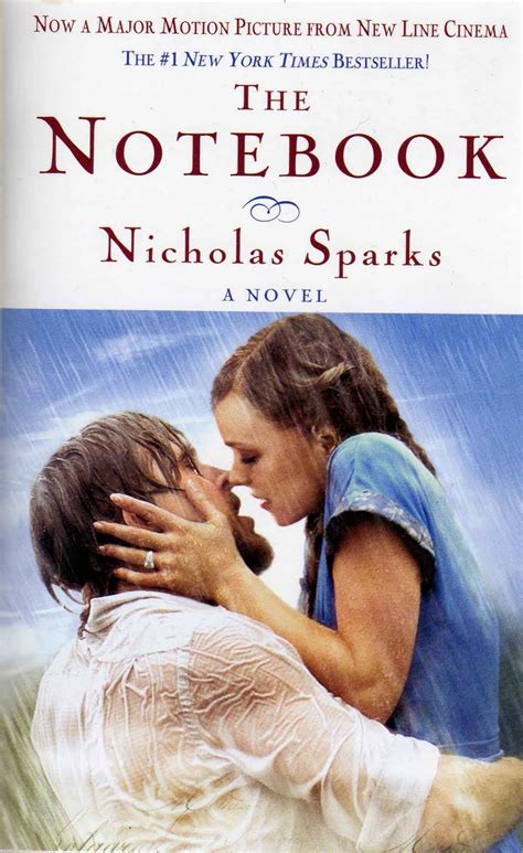 If you like the manga, please click the bookmark button (heart icon) at the bottom left corner to. through my eyes: Just Read: The Notebook by Nicholas Sparks