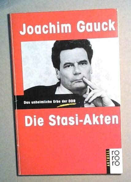 Joachim gauck was born on january 24, 1940 in rostock, germany. joachim gauck - ZVAB