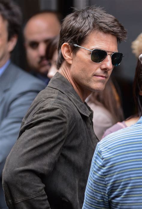 Details About Tom Cruise's Personal Life Could Surface in ...