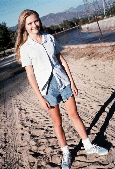 See more ideas about kirsten dunst, celebs, actresses. Beautiful Kirsten Dunst as a Teenager in 1995 ~ Vintage ...