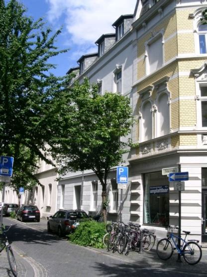 Finde dein neues zuhause in bonn zentrum mit immowelt! 2 Zimmer-Wohnung mitten in der Bonner Altstadt - Wohnung ...