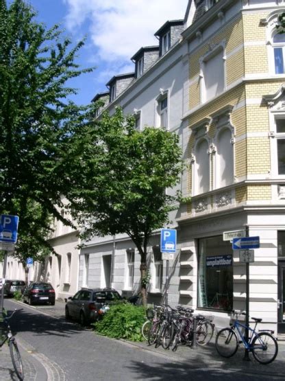 Das haus befindet sich in zentraler lage in bonn endenich. 2 Zimmer-Wohnung mitten in der Bonner Altstadt - Wohnung ...