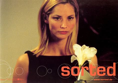 Alec newman licks sienna guillory's sole from her heel to her toes. Sienna Guillory