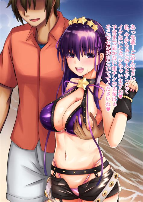 A cancer child with an aries moon is a super active child who needs to be allowed to do things on their own. The Big ImageBoard (TBIB) - 1boy 1girl bb (fate) (all) bb ...