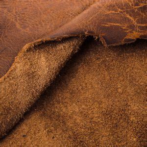 Based manufacturer of premium men's footwear and accessories. What is Suede? The World of Leather; Faux vs. Genuine ...