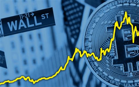 Cryptocurrency market capitalization broke past $2 trillion. Does the Stock Market Affect Cryptocurrency? - The ...