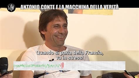 Antonio vivaldi nacque venerdì 4 marzo 1678 a venezia.fu battezzato in casa da margarita veronese, sua levatrice, poiché era in pericolo di vita. Antonio Conte alla macchina della verità: "Al 60% rimarrò ...